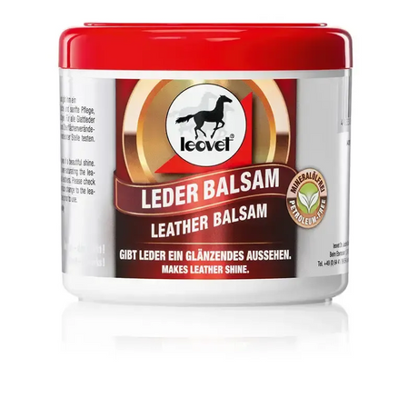 Leovet Leather Dressing 500ml Leather Dressings