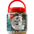Leovet Leoveties Grain Free Treats 1100g Horse Treats