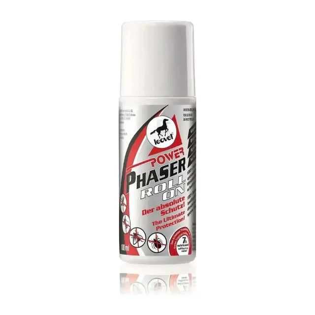 Leovet Power Phaser Roll On 75 ml Fly Repellents