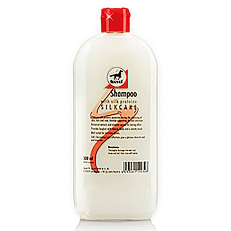 Leovet Silkcare Shampoo  Barnstaple Equestrian Supplies