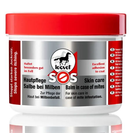 Leovet SOS Skin Care Salve 150ml Skin Care Creams