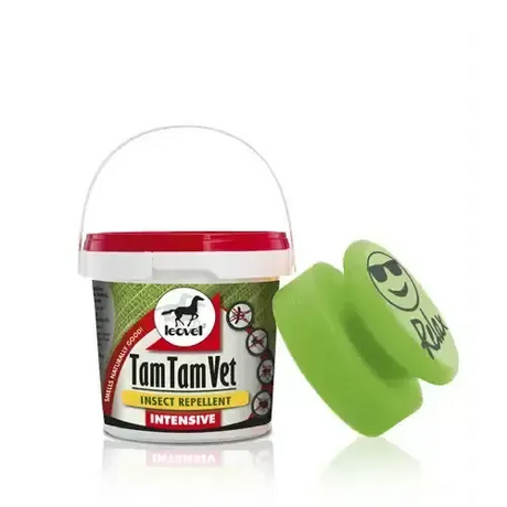 Leovet Tam Tam Vet Intensive Gel 500ml Fly Repellent Gels