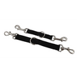 Libby's Bit Equalizer (bit connector) Small (26cm) Black 