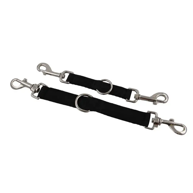 Libby's Bit Equalizer (bit connector) Small (26cm) Black 