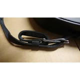 Libby's Driving Saddle - Harness Parts Miniature (96-118cm) 