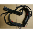 Libby's Driving Saddle - Harness Parts Miniature (96-118cm) 