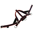 Libby's Scawbrig Noseband Small Pony Black 