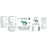 Life Data Farriers Formula 5kg Refill Horse Hoof Supplements