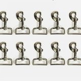 Light Weight Trigger Clips 38mm Horse Rug Clips