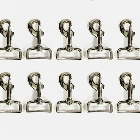 Light Weight Trigger Clips 38mm Horse Rug Clips