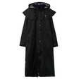 Lighthouse Outback Full Length Waterproof Raincoat Black 6 Outdoor Coats