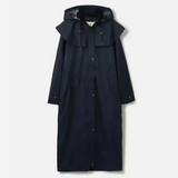 Lighthouse Outback Full Length Waterproof Raincoat Nightshade 6 Outdoor Coats