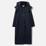 Lighthouse Outback Full Length Waterproof Raincoat Nightshade 6 Outdoor Coats & Jackets
