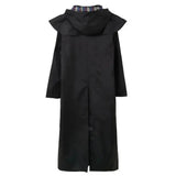 Lighthouse Outback Full Length Waterproof Raincoat Plum 6 Outdoor Coats & Jackets