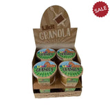 Likit Granola Multigrain Apple Bulk Buy Box of 8 Horse Treats