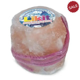 Likit Himalayan Rock Salt Lick 2kg Rope Salt Licks