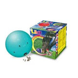 Likit Snak-a-Ball Horse Licks Treats and Toys Red Barnstaple Equestrian Supplies