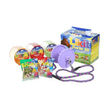 Likit Starter Kits Horse Licks Treats and Toys Lilac Barnstaple Equestrian Supplies