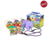 Likit Starter Kits Lilac Horse Toys