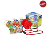 Likit Starter Kits Red Horse Toys