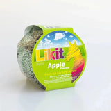 Likit Treats Rope Refill 650g Apple Likit Horse Licks Treats and Toys Barnstaple Equestrian Supplies