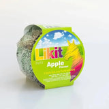 Likit Treats Rope Refill 650g x 12 Bulk Buy Cookie Dough Horse Licks