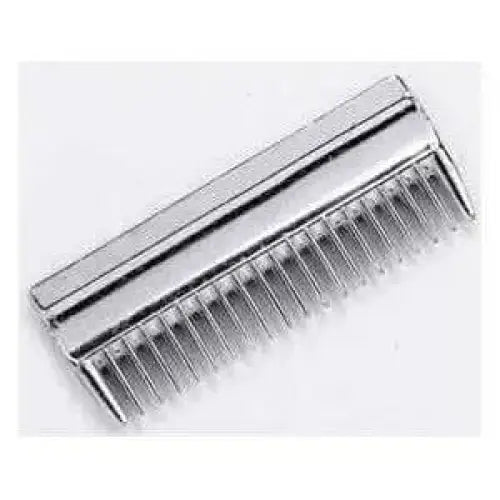 Lincoln Aluminium Tail Combs Mane & Tail Combs Barnstaple Equestrian Supplies