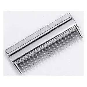 Lincoln Aluminium Tail Combs Lincoln Brushes & Combs Barnstaple Equestrian Supplies