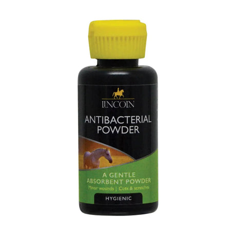 LIncoln Antibacterial Powder  - Barnstaple Equestrian Supplies