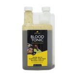 Lincoln Blood Tonic 1 Litre Horse Vitamins & Supplements Barnstaple Equestrian Supplies