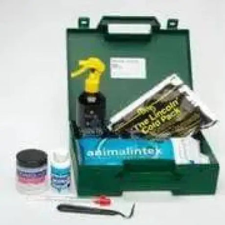 Lincoln First Aid Kit First Aid Kits Barnstaple Equestrian Supplies