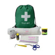 Lincoln First Aid Travel Bag First Aid Kits