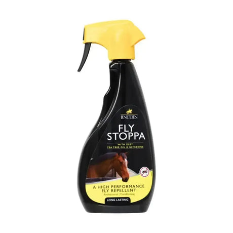 Lincoln Fly Stoppa Fly Sprays