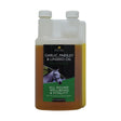 Lincoln Garlic, Parsley & Linseed Oil 1 Litre Horse Vitamins & Supplements Barnstaple Equestrian Supplies