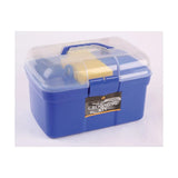 Lincoln Grooming Kit Blue Grooming Kits
