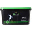 Lincoln Herbs Mint Refill Pouch 600g Horse Supplements