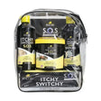 Lincoln Itchy Switchy S.O.S. Starter Pack Sweet Itch