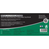 Lincoln MSM 1.5kg Pouch Equine Joint Supplements