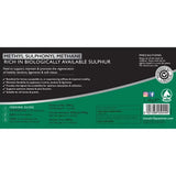 Lincoln MSM 1.5kg Pouch Equine Joint Supplements