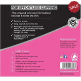 Lincoln Pre Clip Shampoo Horse Shampoos