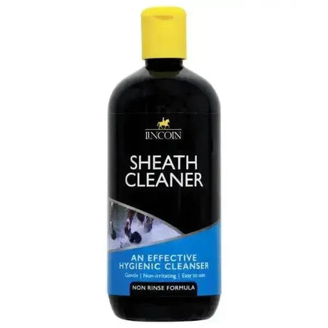 Lincoln Sheath Cleaner Lotion Sheath Cleanser