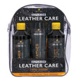 Lincoln Superior Leather Care 3 Step System Leather Care
