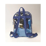 Lincoln Treat Bag Blue Barnstaple Equestrian Supplies