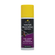 Yellow-capped lincoln water proofing aerosol can for purpose waterproofing horse rugs and outerwear