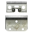 Liscop A22 Clipper Blade Set Cutter & Comb Clipper Blades