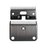 Lister Clipper Blades A2/AC Medium Blades Clipper Blades