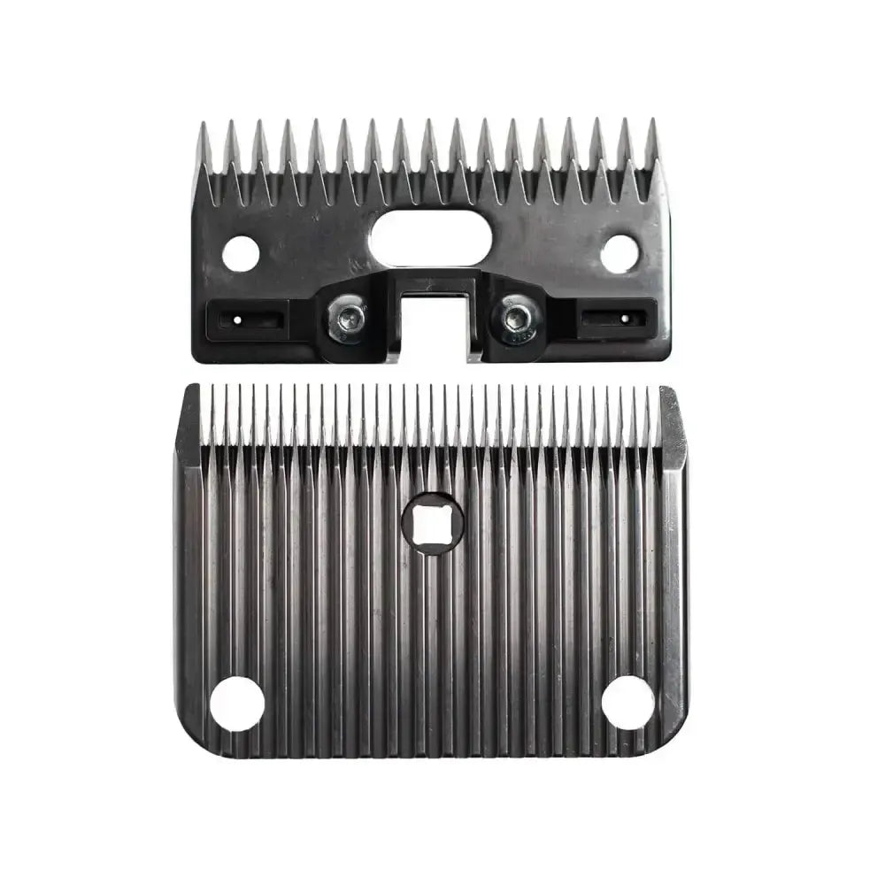Lister Clipper Blades A2/AC Medium Blades Clipper Blades