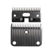 Lister Clipper Blades CA2/AC Coarse Blades Clipper Blades