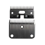 Lister Clipper Blades CA2/AC Coarse Blades Clipper Blades