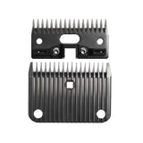 Lister Clipper Blades CA2/AC Coarse Blades Clipper Blades